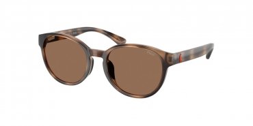 OKULARY DZIECIĘCE POLO RALPH LAUREN JUNIOR PP 9509U 597473 48