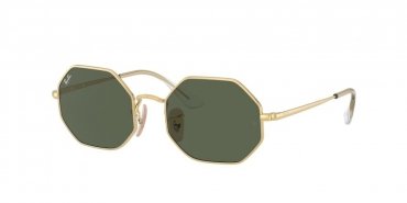 OKULARY DZIECIĘCE RAY-BAN RJ 9549S 223/71 48