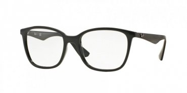 OKULARY KOREKCYJNE RAY-BAN® RX 7066 2000 52 ROZMIAR S