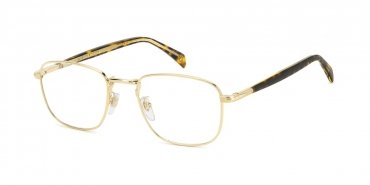 OKULARY KOREKCYJNE DAVID BECKHAM DB 1138 06J 52 ROZMIAR M