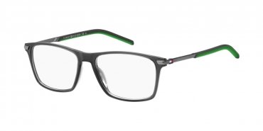 OKULARY KOREKCYJNE TOMMY HILFIGER TH 1995 KB7 55 ROZMIAR M