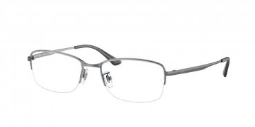 OKULARY KOREKCYJNE RAY-BAN® RX 8774D 1047 55 ROZMIAR M