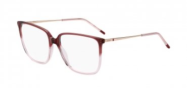 OKULARY KOREKCYJNE HUGO HG 1323 0T5 55 ROZMIAR M