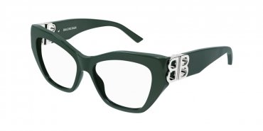 OKULARY KOREKCYJNE BALENCIAGA BB 0312O 004 53 ROZMIAR M