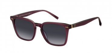 OKULARY TOMMY HILFIGER TH 2158S 0T7 52 ROZMIAR M