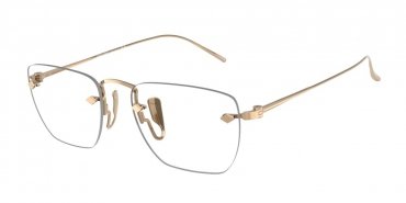 OKULARY KOREKCYJNE GIORGIO ARMANI AR 5149T 3386 52 ROZMIAR M