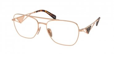 OKULARY KOREKCYJNE PRADA EYEWEAR PR B50V SVF1O1 57 ROZMIAR M