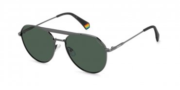 OKULARY POLAROID PLD 6211SX KJ1 57 ROZMIAR M Z POLARYZACJĄ