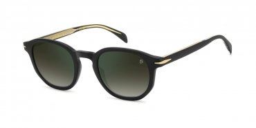 OKULARY DAVID BECKHAM DB 1007S 003 51 ROZMIAR M
