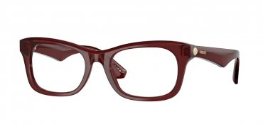 OKULARY KOREKCYJNE BURBERRY BE 2422 4128 52 ROZMIAR M