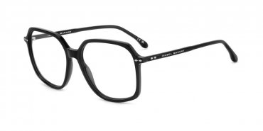 OKULARY KOREKCYJNE ISABEL MARANT IM 0201 807 54 ROZMIAR M