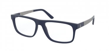 OKULARY KOREKCYJNE POLO RALPH LAUREN PH 2218 5528 56 ROZMIAR L