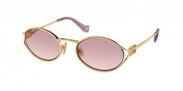 OKULARY MIU MIU MU 52YS 5AK06S 54 ROZMIAR M