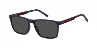 OKULARY TOMMY HILFIGER TH 2201S 8RU 56 ROZMIAR M