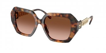 OKULARY MICHAEL KORS SOUTH BEACH MK 2232U 39043B 54 ROZMIAR M