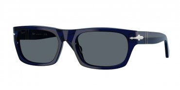 OKULARY PERSOL® PO 3398S 181/R5 55 ROZMIAR M