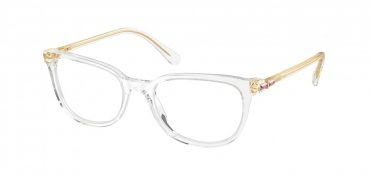 OKULARY KOREKCYJNE SWAROVSKI SK 2003 1027 50 ROZMIAR S