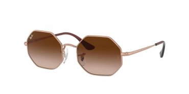 OKULARY DZIECIĘCE RAY-BAN RJ 9549S 283/13 48