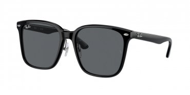 OKULARY RAY-BAN® RB 2206D 901/87 57 ROZMIAR L