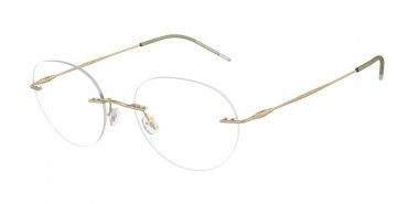 OKULARY KOREKCYJNE GIORGIO ARMANI AR 5147 3002 50 ROZMIAR S