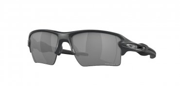 OKULARY OAKLEY® FLAK 2.0 XL OO 9188 9188H3 59 ROZMIAR M Z POLARYZACJĄ