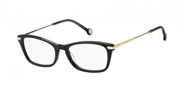 OKULARY KOREKCYJNE TOMMY HILFIGER TH 1878 807 52 ROZMIAR M