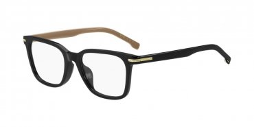 OKULARY KOREKCYJNE BOSS 1541F 0WM 52 ROZMIAR M