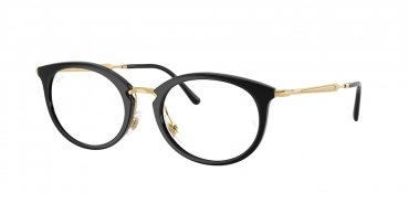 OKULARY KOREKCYJNE RAY-BAN® RX 7255 2000 53 ROZMIAR M