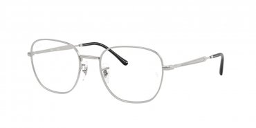 OKULARY KOREKCYJNE RAY-BAN® RX 6534 2501 51 ROZMIAR M