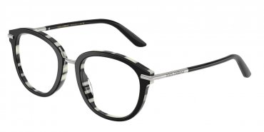 OKULARY KOREKCYJNE DOLCE & GABBANA DG 3410 3372 50 ROZMIAR M