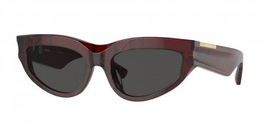 OKULARY BURBERRY BE 4425U 411587 55 ROZMIAR M
