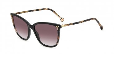 OKULARY CAROLINA HERRERA HER 0245S WR7 55 ROZMIAR M