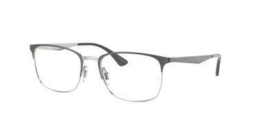 OKULARY KOREKCYJNE RAY-BAN® RX 6421 3004 56 ROZMIAR L