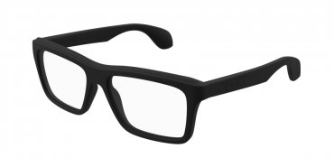 OKULARY KOREKCYJNE GUCCI GG 1573O 001 55 ROZMIAR M