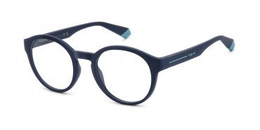 OKULARY KOREKCYJNE POLAROID PLD D568 FLL 51 ROZMIAR M