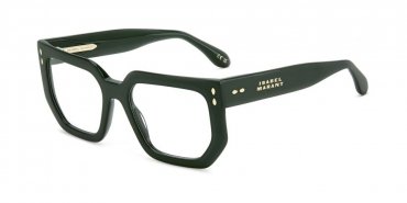OKULARY KOREKCYJNE ISABEL MARANT IM 0186 1ED 52 ROZMIAR M