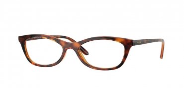 OKULARY KOREKCYJNE VOGUE EYEWEAR VO 5668 W656 53 ROZMIAR M