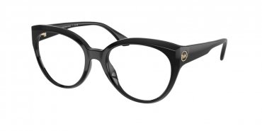 OKULARY KOREKCYJNE MICHAEL KORS AMELIA ISLAND MK 4145U 3005 52 ROZMIAR M