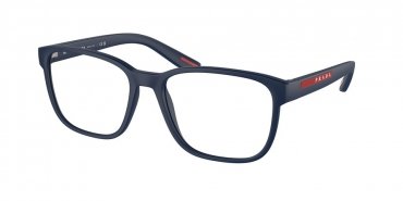 OKULARY KOREKCYJNE PRADA SPORT PS 06PV MAG1O1 57 ROZMIAR L