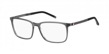 OKULARY KOREKCYJNE TOMMY HILFIGER TH 1916 KB7 57 ROZMIAR M