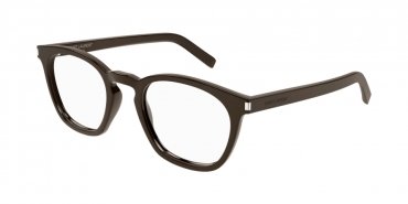 OKULARY KOREKCYJNE SAINT LAURENT SL 28 OPT 009 50 ROZMIAR M