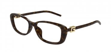 OKULARY KOREKCYJNE GUCCI GG 1685OK 003 54 ROZMIAR M