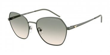 OKULARY EMPORIO ARMANI EA 2161 34022C 55 ROZMIAR M