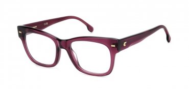 OKULARY KOREKCYJNE CARRERA CA 3063 8CQ 52 ROZMIAR M