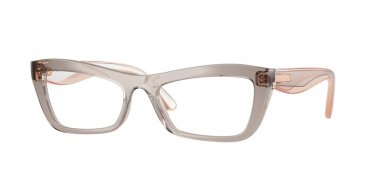 OKULARY KOREKCYJNE VOGUE EYEWEAR VO 5710 3301 53 ROZMIAR M