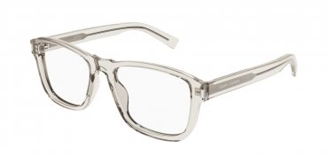 OKULARY KOREKCYJNE SAINT LAURENT SL 710 OPT 004 54 ROZMIAR M