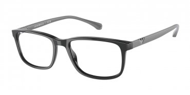 OKULARY KOREKCYJNE EMPORIO ARMANI EA 3098 5378 53 ROZMIAR M