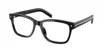 OKULARY KOREKCYJNE PRADA EYEWEAR PR B10V 16K1O1 55 ROZMIAR M