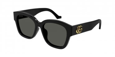 OKULARY GUCCI GG 1550SK 001 54 ROZMIAR M