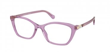 OKULARY KOREKCYJNE SWAROVSKI SK 2065 1096 52 ROZMIAR M